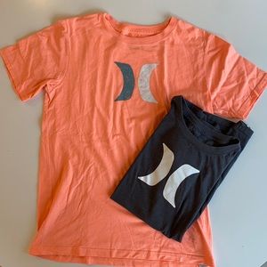 2-pack of Hurley T-shirts